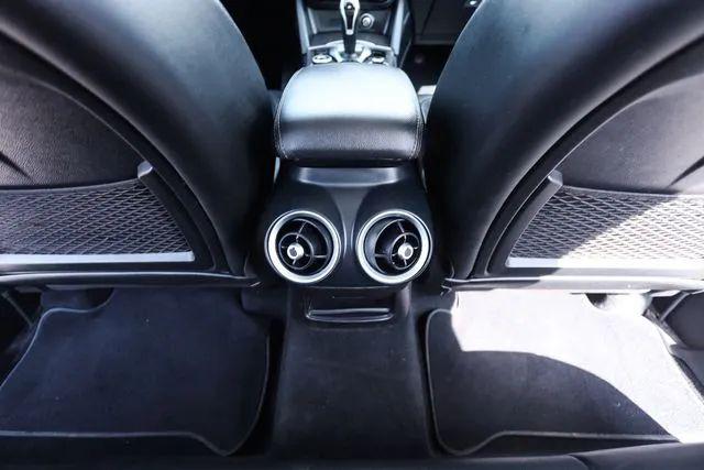 2021 Alfa Romeo Stelvio Ti AWD