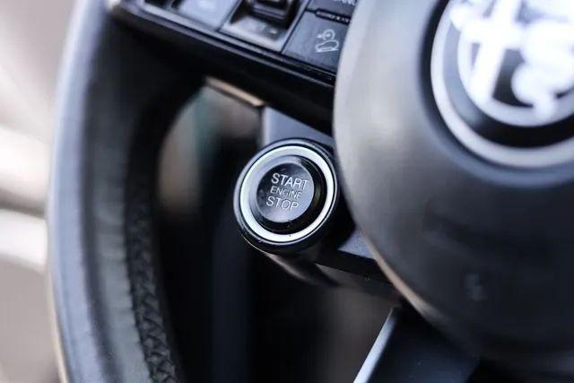 2021 Alfa Romeo Stelvio Ti AWD