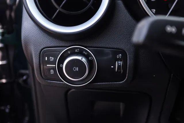 2021 Alfa Romeo Stelvio Ti AWD