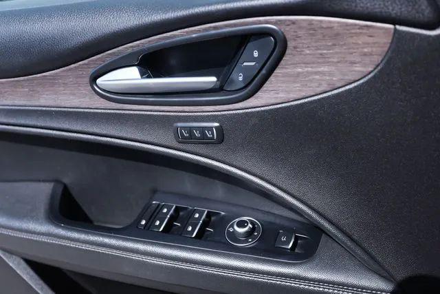 2021 Alfa Romeo Stelvio Ti AWD