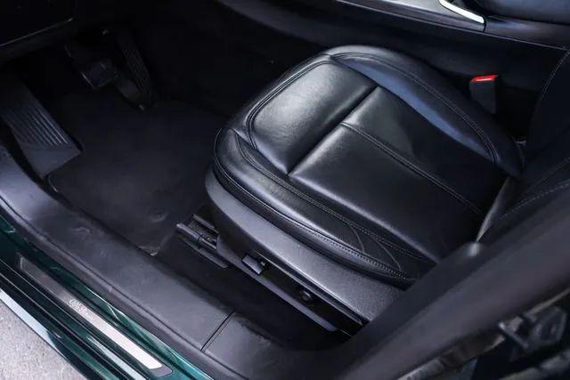 2021 Alfa Romeo Stelvio Ti AWD