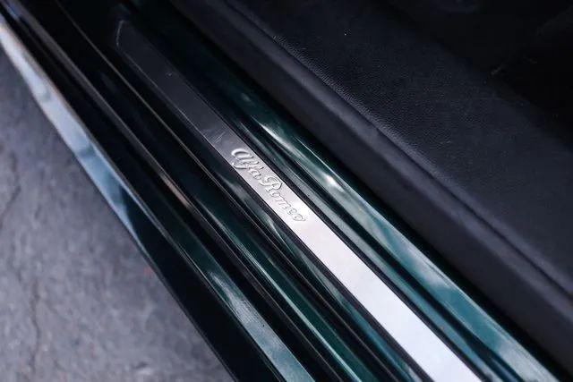 2021 Alfa Romeo Stelvio Ti AWD