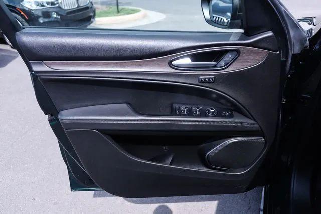 2021 Alfa Romeo Stelvio Ti AWD