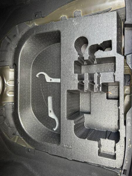 2016 Acura ILX Premium Package