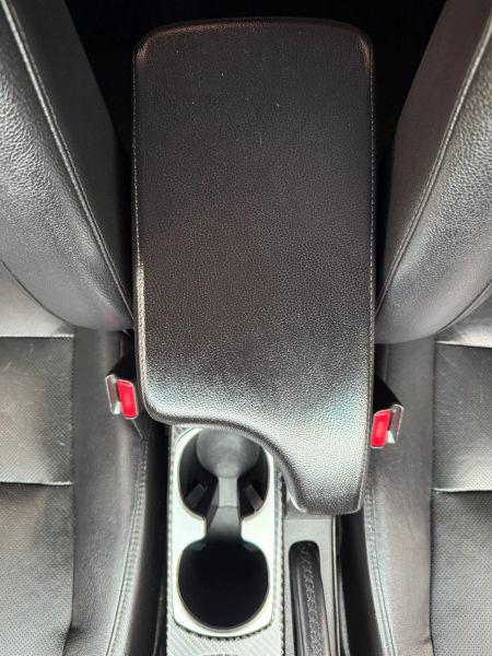 2016 Acura ILX Premium Package