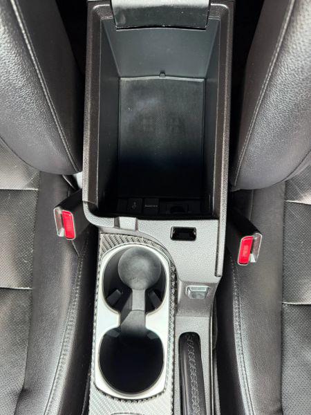 2016 Acura ILX Premium Package