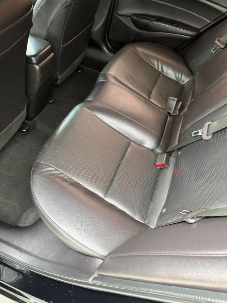 2016 Acura ILX Premium Package