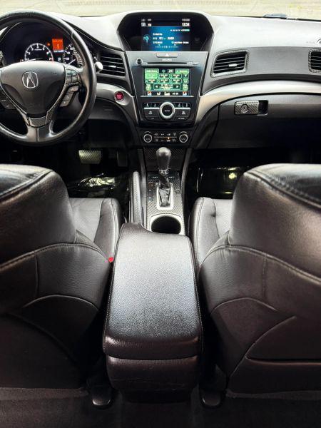 2016 Acura ILX Premium Package