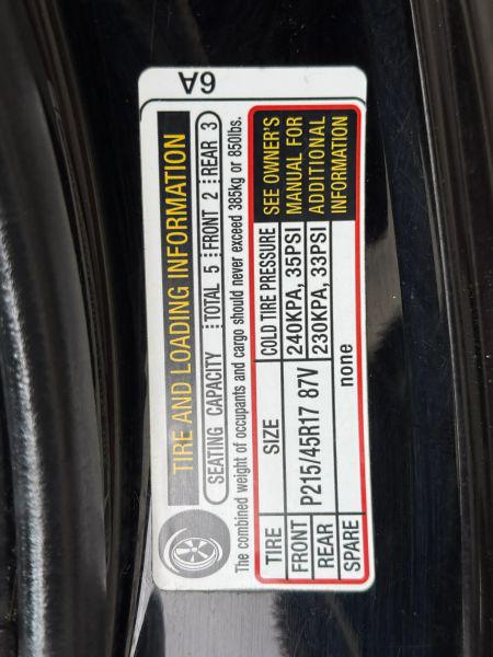 2016 Acura ILX Premium Package