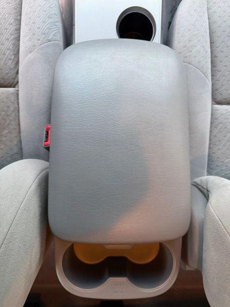 2007 Toyota Tacoma Base V6