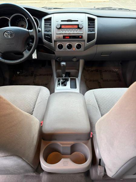 2007 Toyota Tacoma Base V6