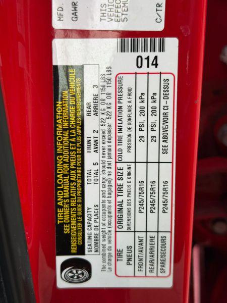 2007 Toyota Tacoma Base V6