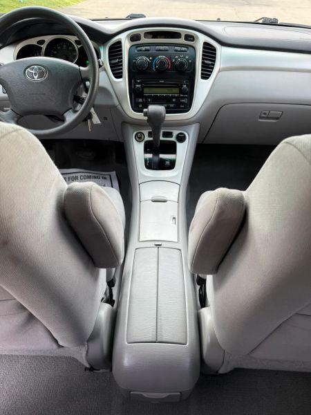 2006 Toyota Highlander Limited