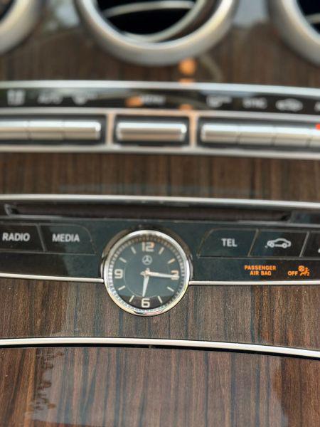 2015 Mercedes-Benz C-CLASS C 300 4MATIC