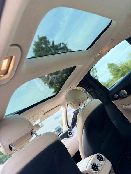 2015 Mercedes-Benz C-CLASS C 300 4MATIC