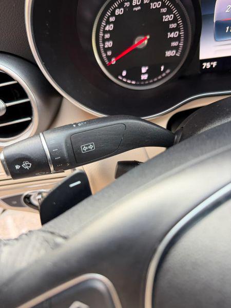 2015 Mercedes-Benz C-CLASS C 300 4MATIC