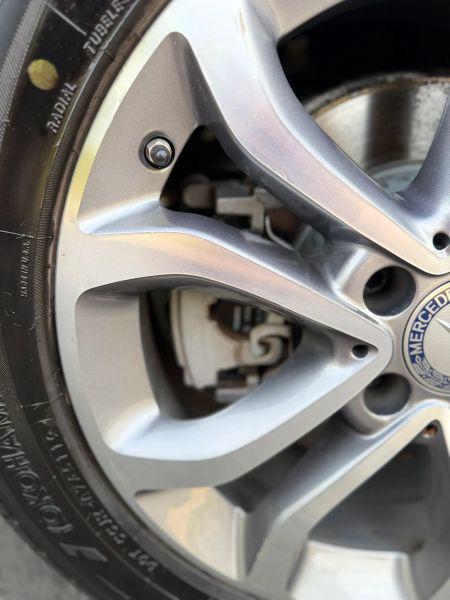 2015 Mercedes-Benz C-CLASS C 300 4MATIC