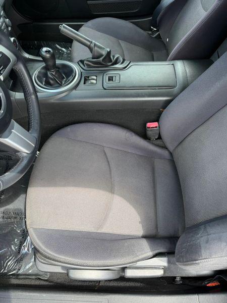 2009 Mazda MX-5 Sport