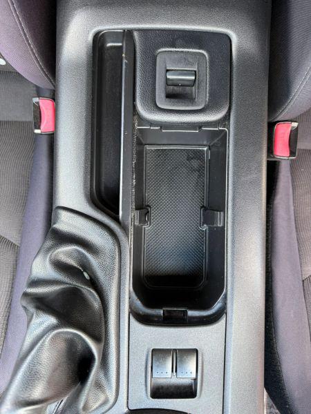 2009 Mazda MX-5 Sport