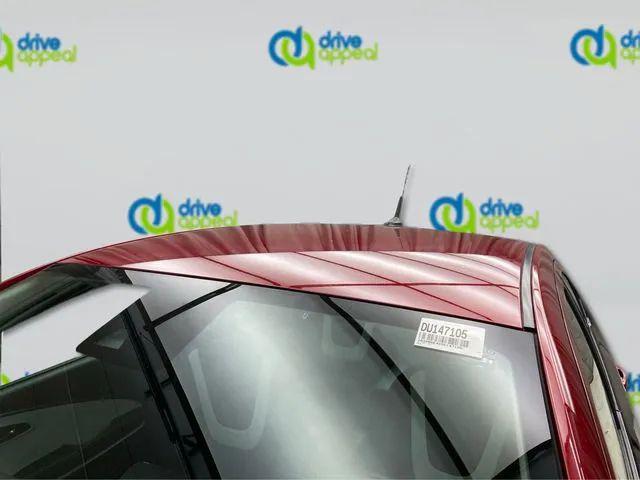 2013 Chevrolet Volt Base