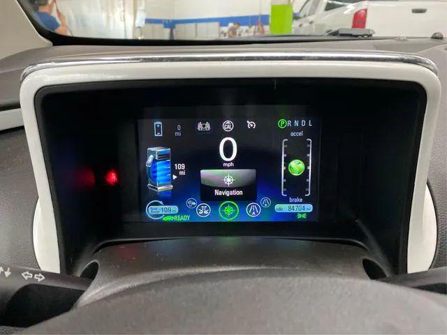 2013 Chevrolet Volt Base
