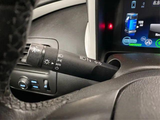 2013 Chevrolet Volt Base