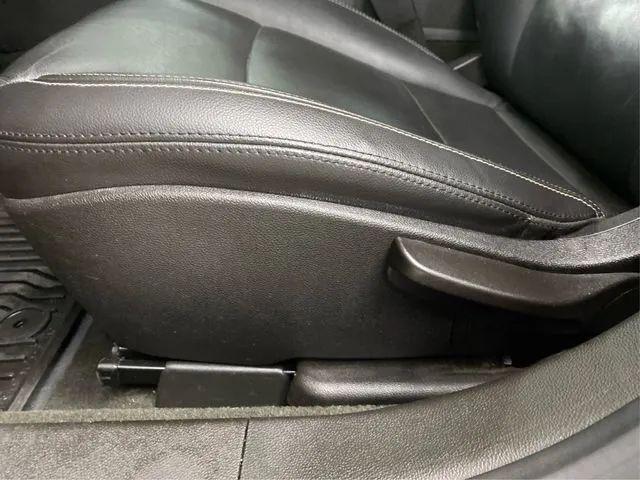 2013 Chevrolet Volt Base