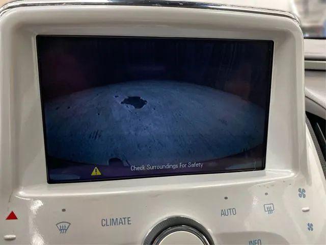 2013 Chevrolet Volt Base