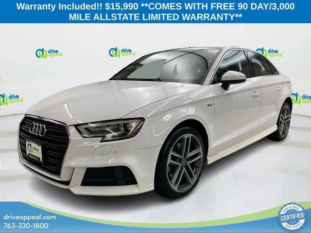 2017 Audi A3 2.0T Premium for sale in New Hope, MN