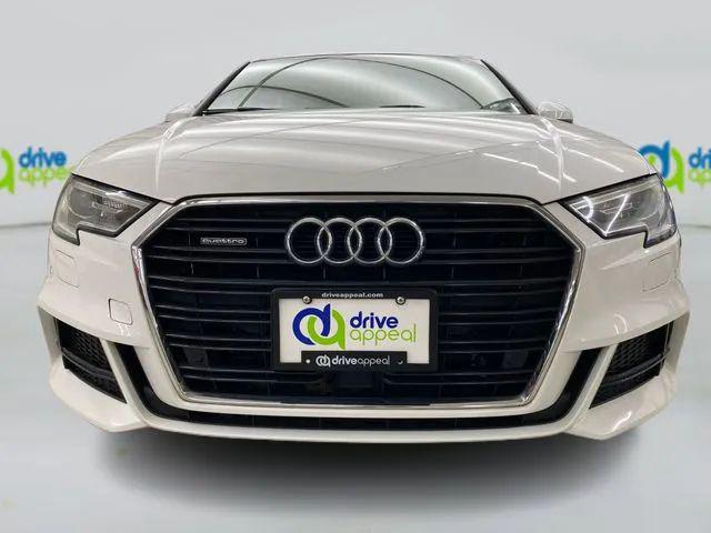2017 Audi A3 2.0T Premium