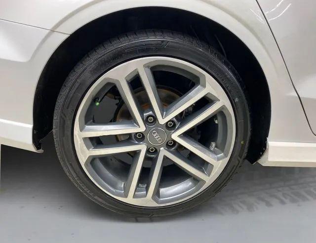2017 Audi A3 2.0T Premium
