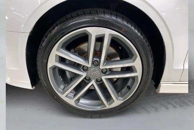 2017 Audi A3 2.0T Premium