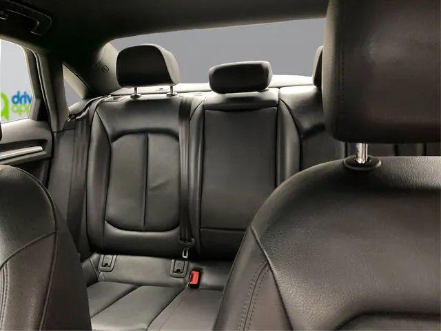 2017 Audi A3 2.0T Premium