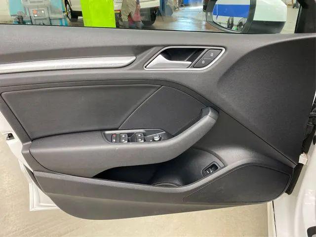 2017 Audi A3 2.0T Premium