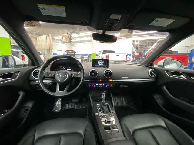 2017 Audi A3 2.0T Premium