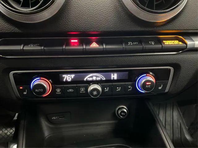 2017 Audi A3 2.0T Premium