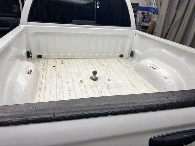 2003 Dodge Ram 2500 SLT
