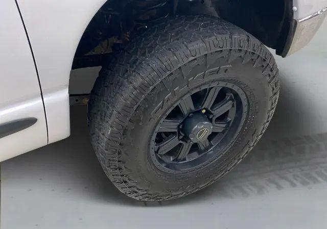 2003 Dodge Ram 2500 SLT