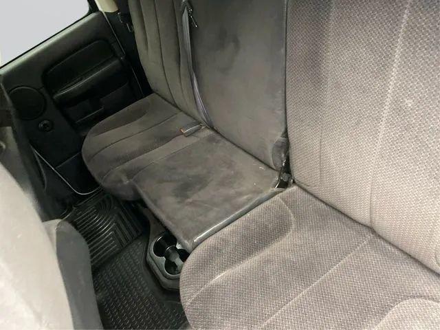 2003 Dodge Ram 2500 SLT