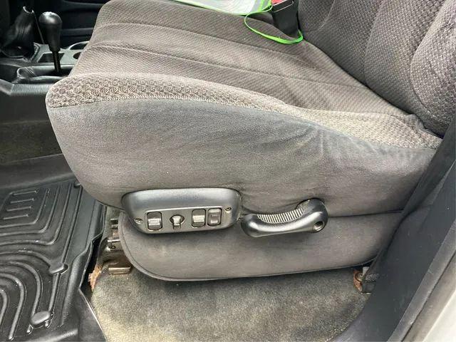 2003 Dodge Ram 2500 SLT