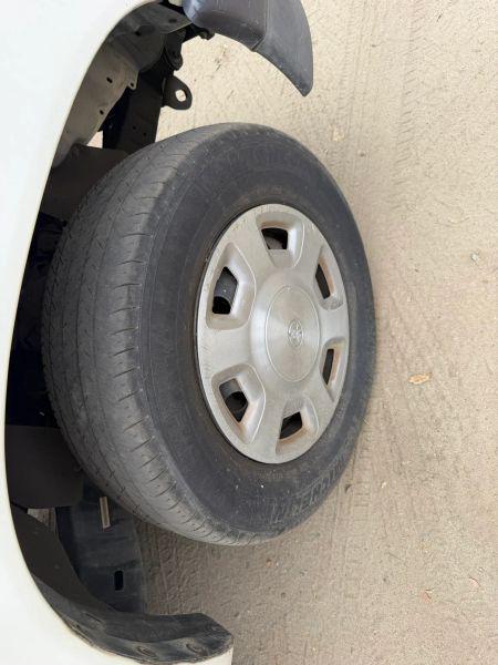 1996 Toyota Tacoma Base