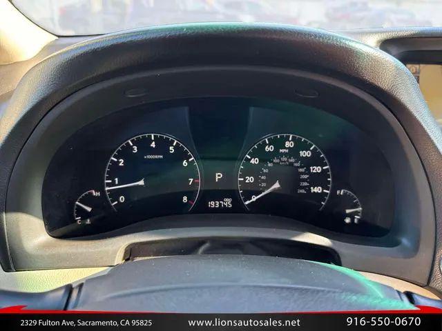 2010 Lexus RX 350 350