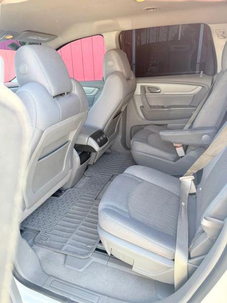 2013 Chevrolet Traverse 1LT