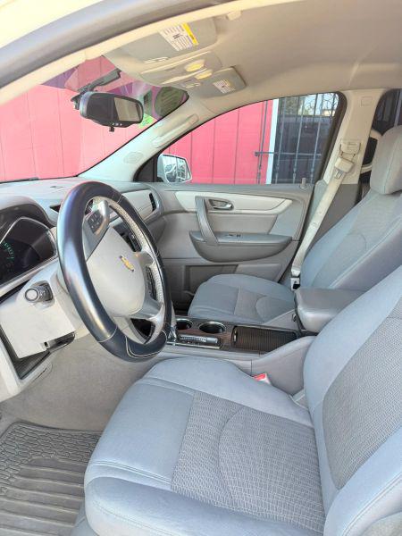 2013 Chevrolet Traverse 1LT