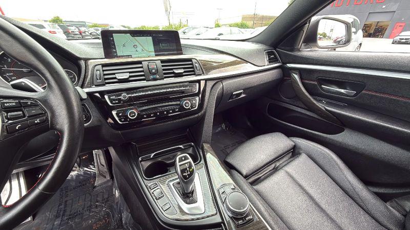 2018 BMW 430i Gran Coupe xDrive