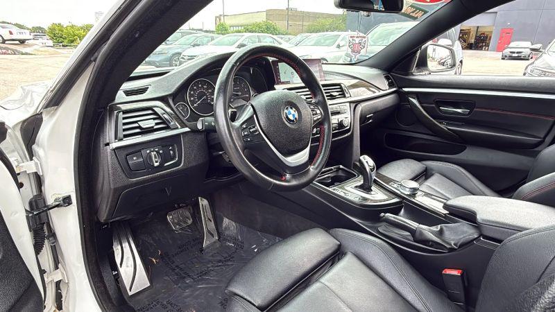 2018 BMW 430i Gran Coupe xDrive
