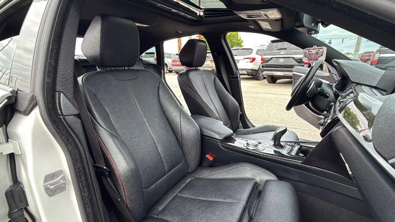 2018 BMW 430i Gran Coupe xDrive
