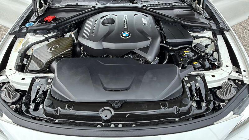 2018 BMW 430i Gran Coupe xDrive