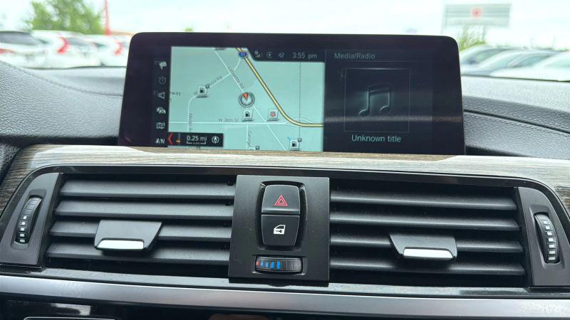 2018 BMW 430i Gran Coupe xDrive
