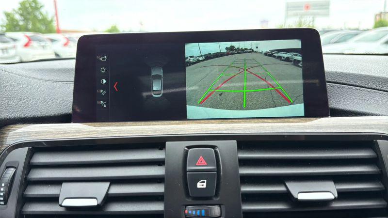 2018 BMW 430i Gran Coupe xDrive